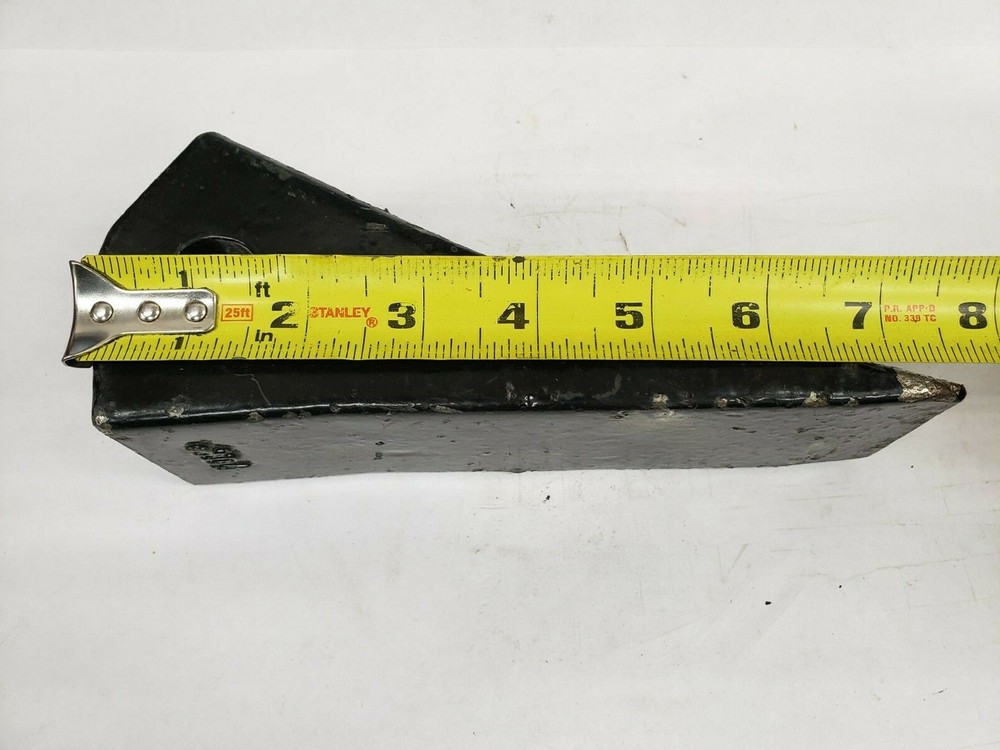 Vail CS1001 GJC7 Bolt On Dirt Tooth