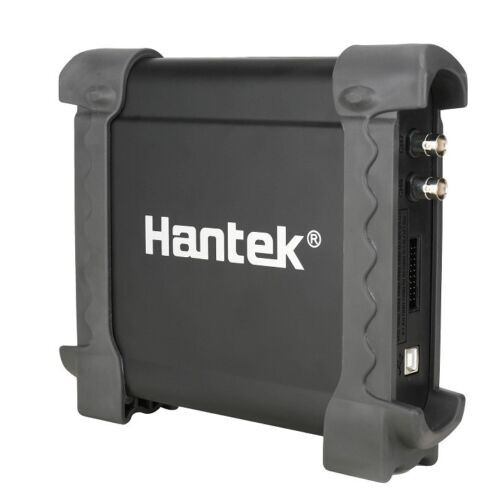 Hantek 1008C Automotive Diagnostic PC Oscilloscope USB2.0 Program Generator 8CH