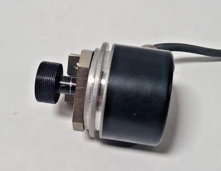 Heidenhain Linear Scale Measuring Incremental Rotary Encoder ROD 476.0009 4500