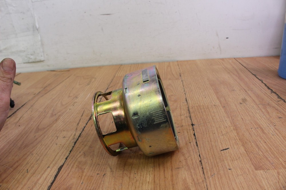 2004 Arctic Cat Mountain Cat 900 Flywheel and Stator w/Starter Cup