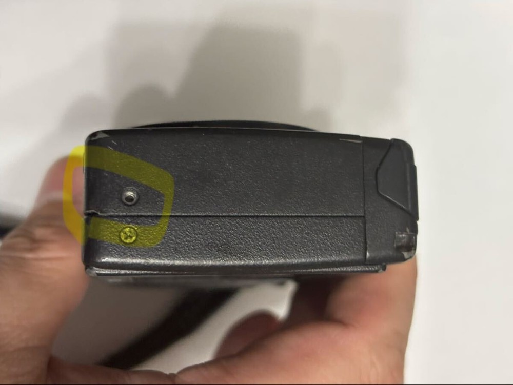 Compact digital camera RICOH GR DIGITAL 11192