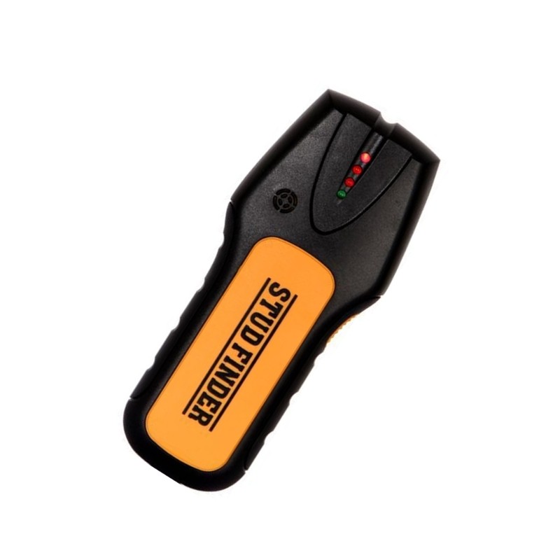 Metal Detector Studs Finder Wall Scanner For Precise Wall Scanning