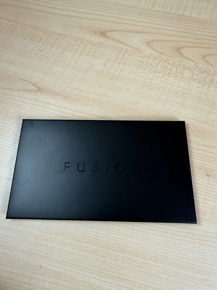 PowerA Fusion Pro Controller with Carrying Case, Cable & Faceplate Bundle