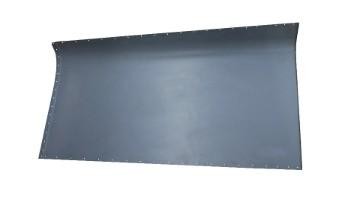 For PETERBILT 379 HOOD, SECTION Left ,  MS