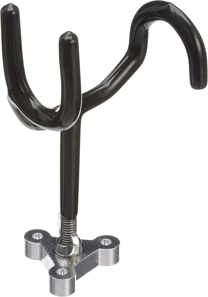 Sure Grip Steel 5 Degree Angle Rod Holder