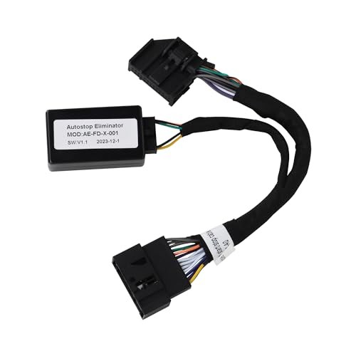 Auto Start Stop Eliminator Fit for