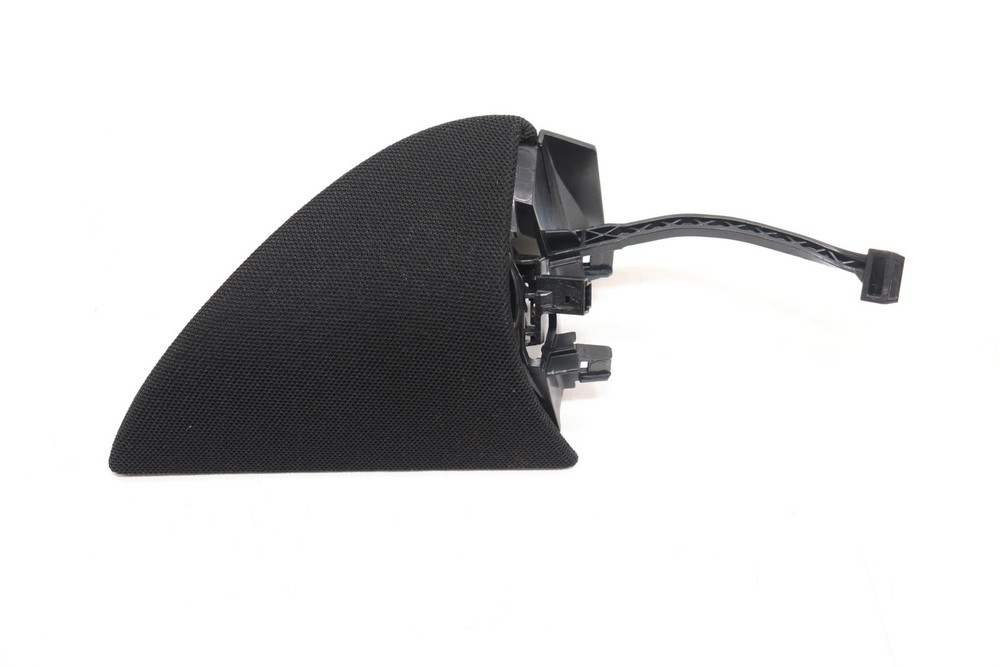 2020 - 2024 TESLA MODEL Y FRONT LEFT DOOR WINDOW CORNER SPEAKER OEM 175618400A