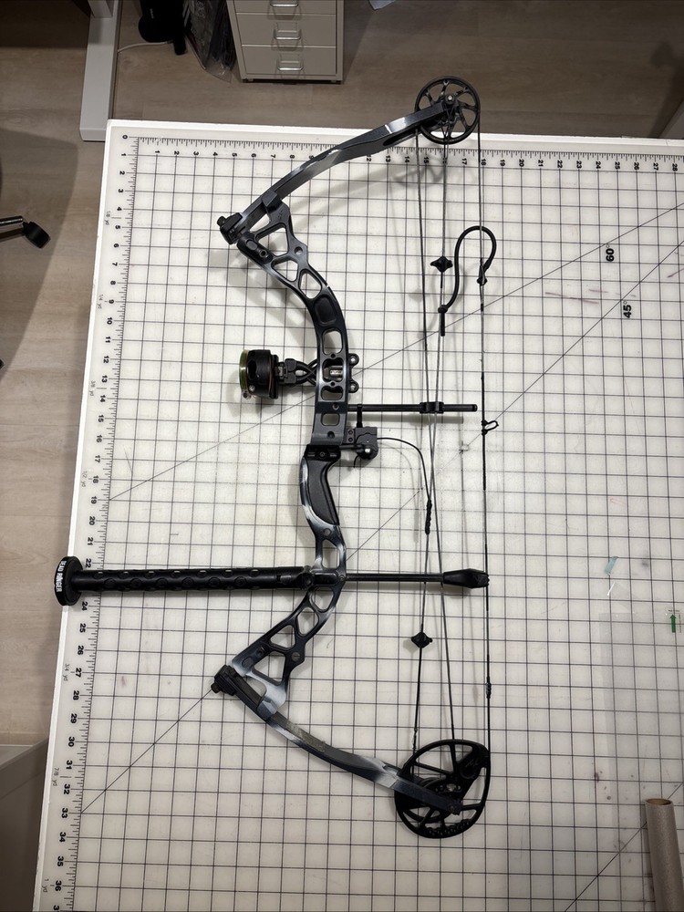 Diamond Archery Instagator Right Handed