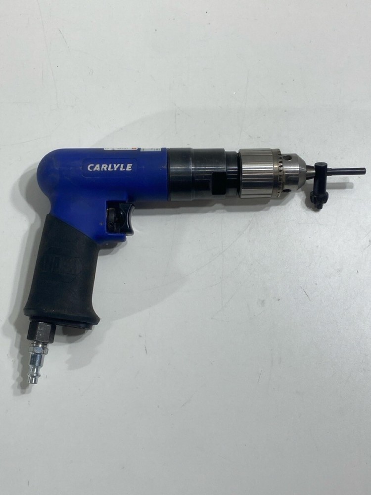 CARLYLE PNEUMATIC DRILL (P26016506)