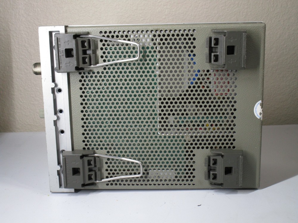 HP Hewlett Packard Agilent Keysight 436A Power Meter