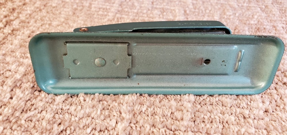 Vintage Swingline CUB stapler