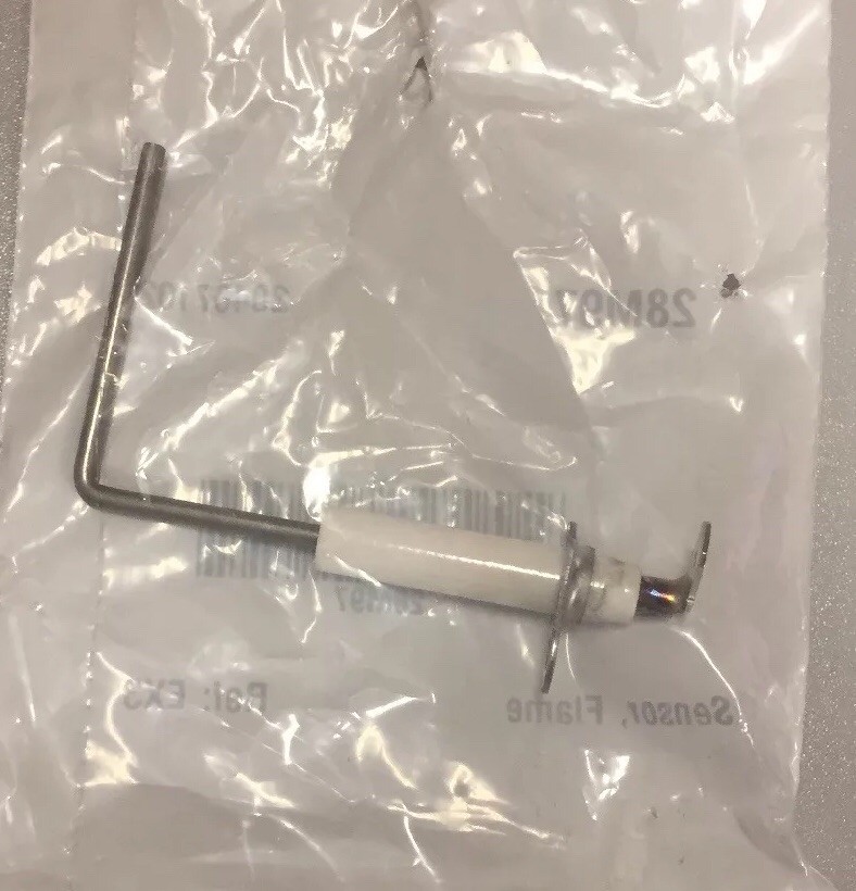 LENNOX/DUCANE/ARMSTRONG FLAME SENSOR 28M97