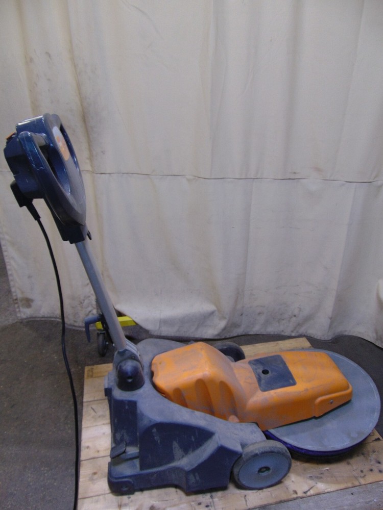 Taski Ergodisc 2000 20" Electric Floor Burnisher