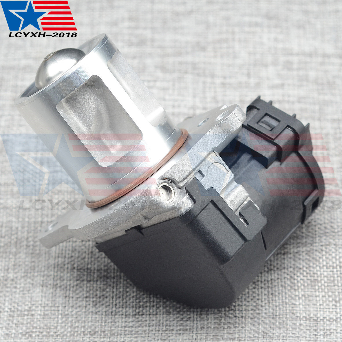 EGR Valve For Mercedes-Benz GL350 ML350 E350 GLS350d E350 S350 3.0L S63 AMG 5.5L