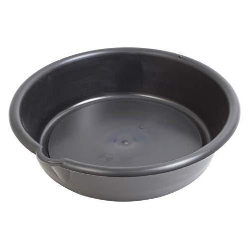 Lisle 17932 Drain Pan 6 Quart Capacity