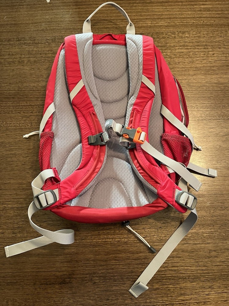 Camelbak Trailblazer 15 Hydration Backpack Red - No Bladder