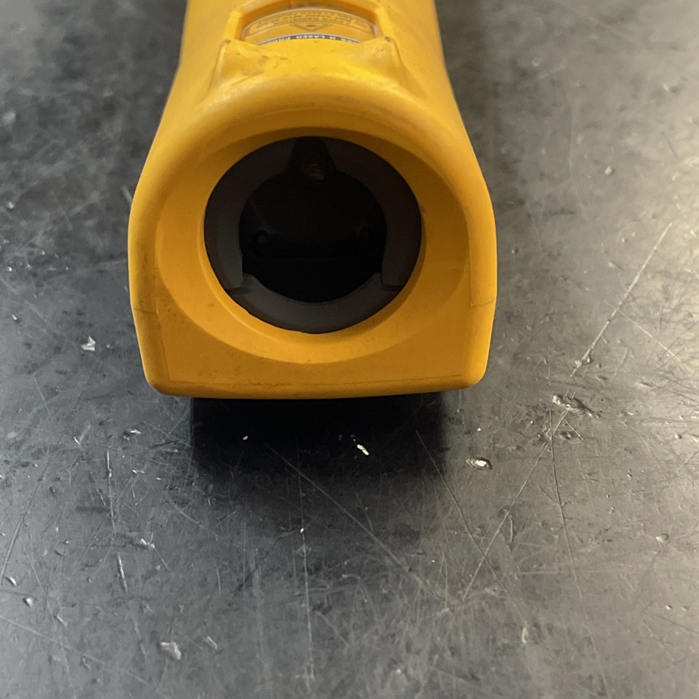 Fluke 61 Infrared Thermometer