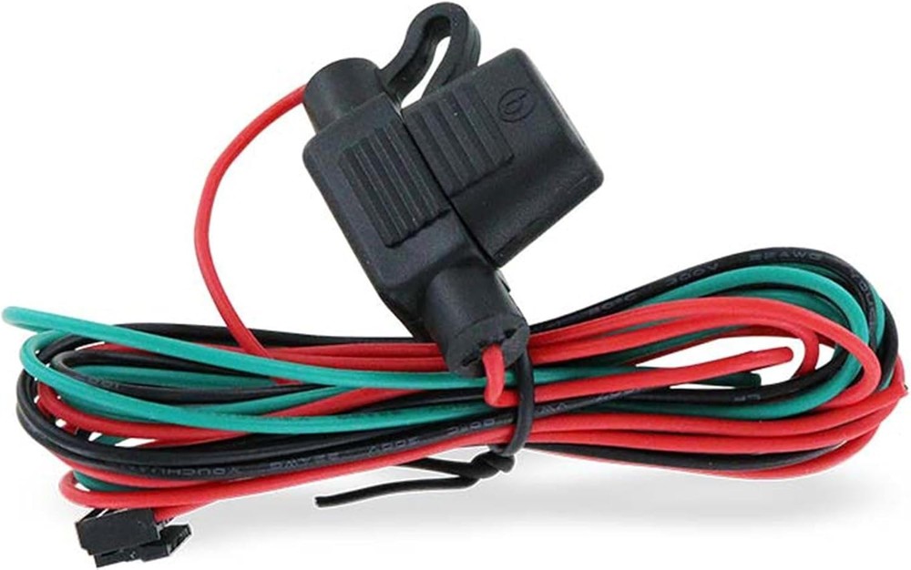 Firstech FT-HRN-X2-HW X2-LTE Hardwire Harness