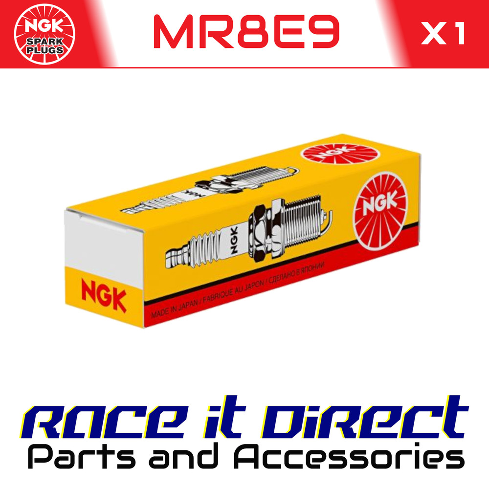 NGK Spark Plug MR8E-9 Standard India