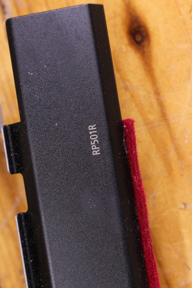 Roland RP-501 DIGITAL PIANO Unit Interface Panel