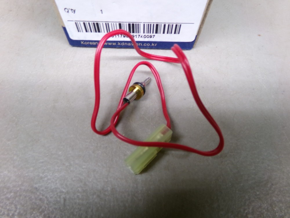 NAVIEN 30007955A TEMPERATURE SENSOR