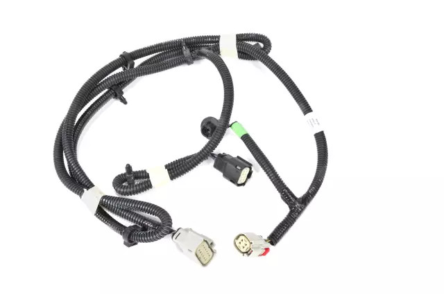 Genuine GM Socket & Wire 84233594