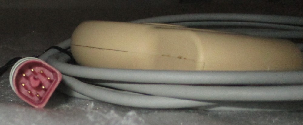 Philips TOCO MP Transducer M2734B