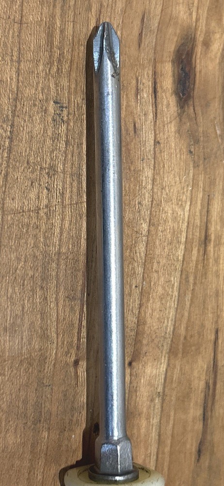 Snap On “500” Limited Edition Screwdriver