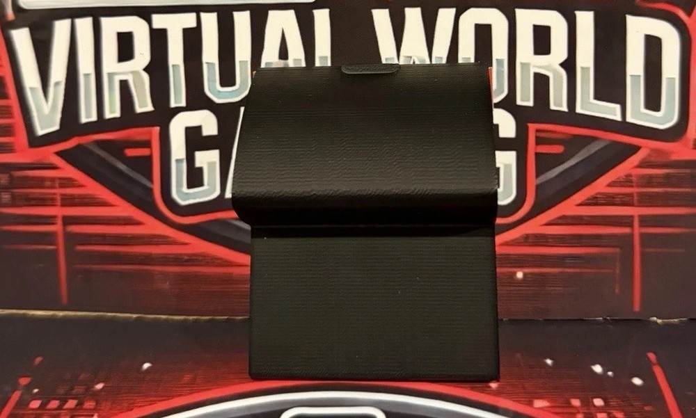 VIRTUAL BOY USB-C POWER DELIVERY With 3D printed Black Cover