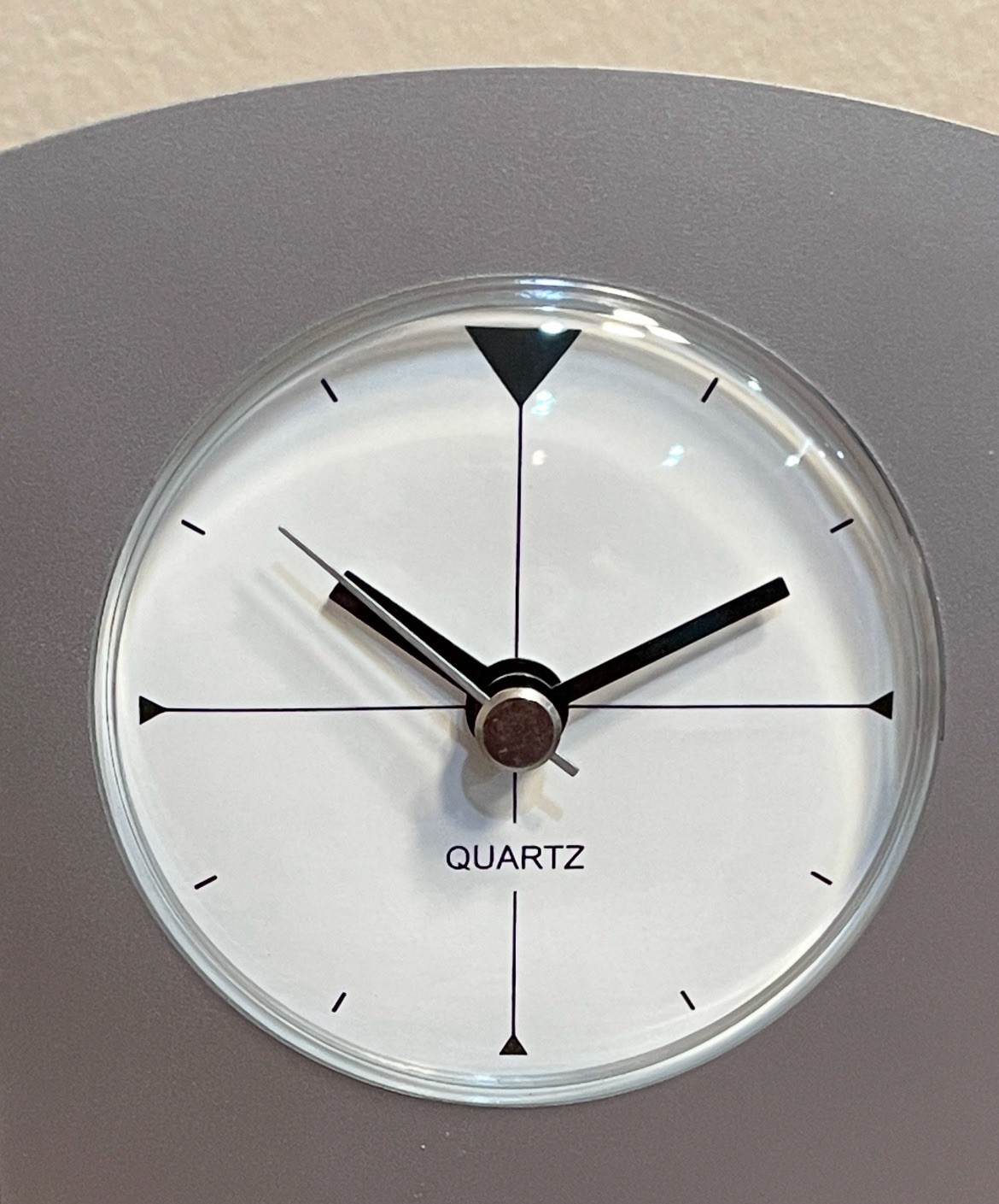 Soho Stand Clock / Desc Clock / Shelf Clock / Mantel Clock / New