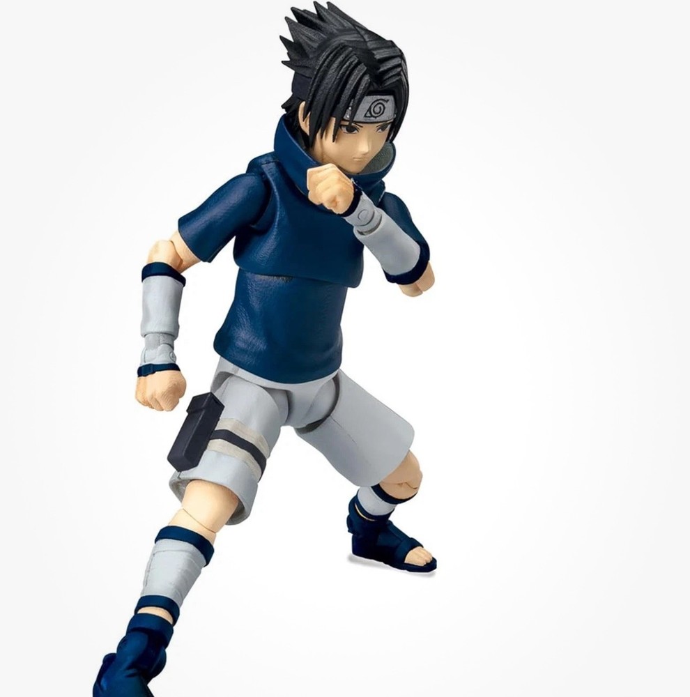 Ultimate Legends - Naruto 5" Sasuke Uchiha (Young)
