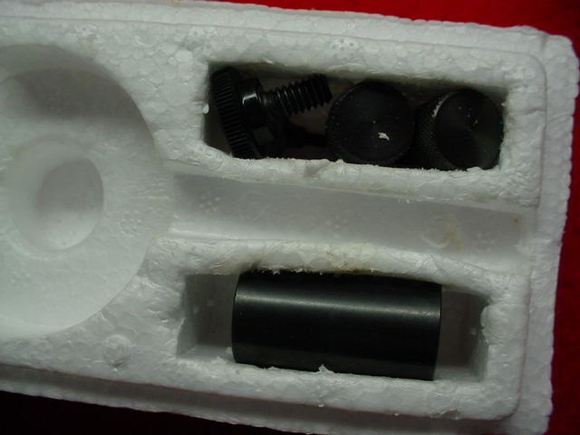 RCBS Case Master Gauging Tool- #87310- Face Cracked- New !