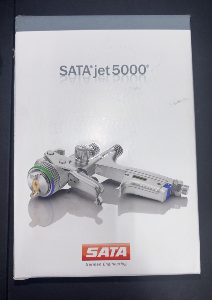 Sata Jet 5000 B RP 1,2
