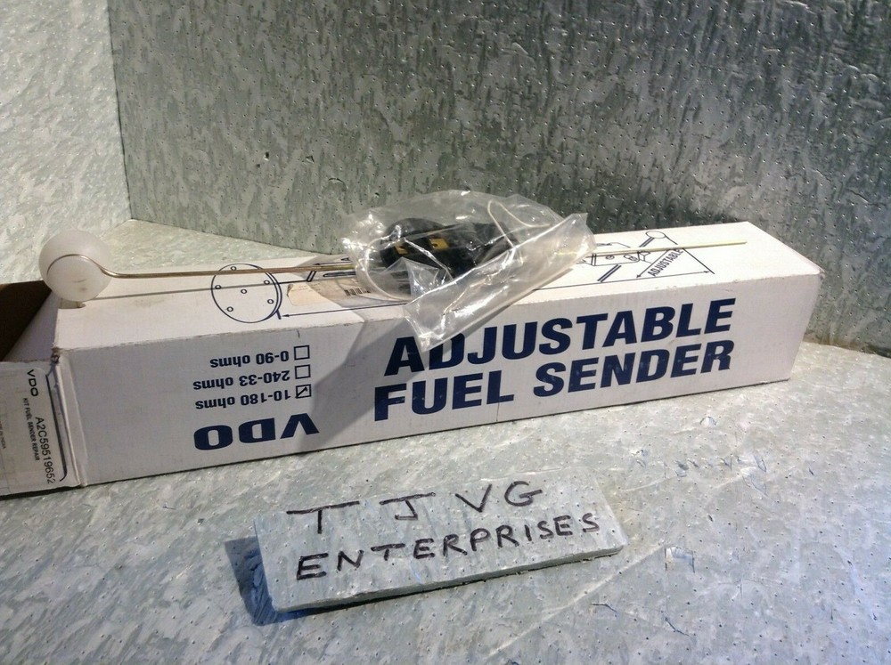 A2C59519652 NEW GENUINE VDO  FUEL SENDER KIT