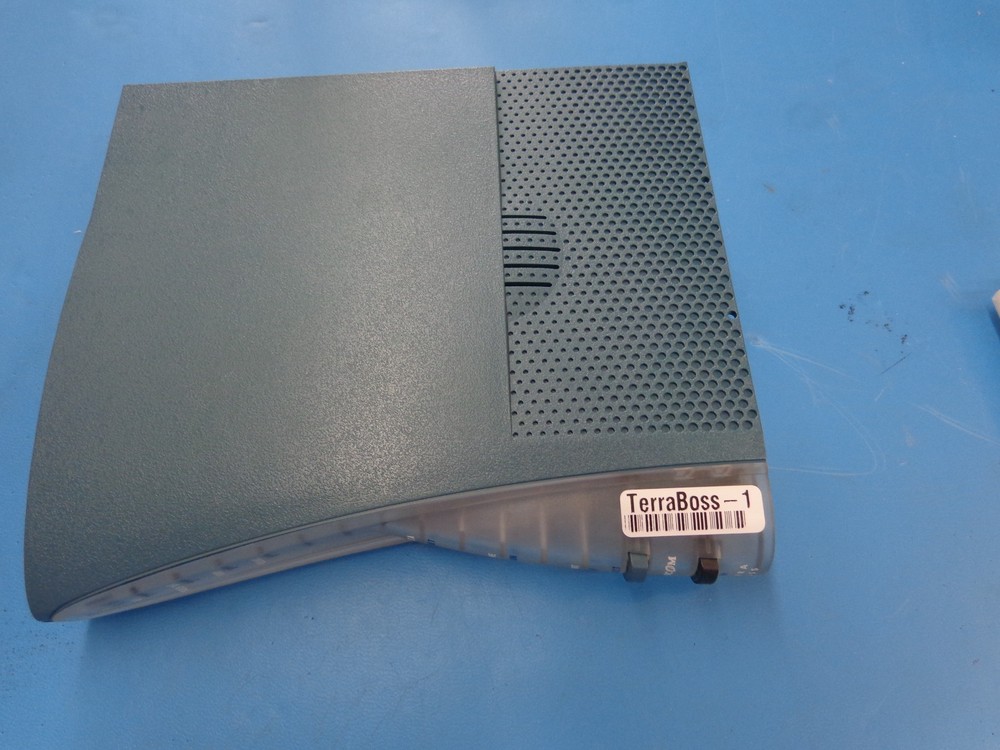 LARSCOM TERRABOSS-1  A89-1000A-012