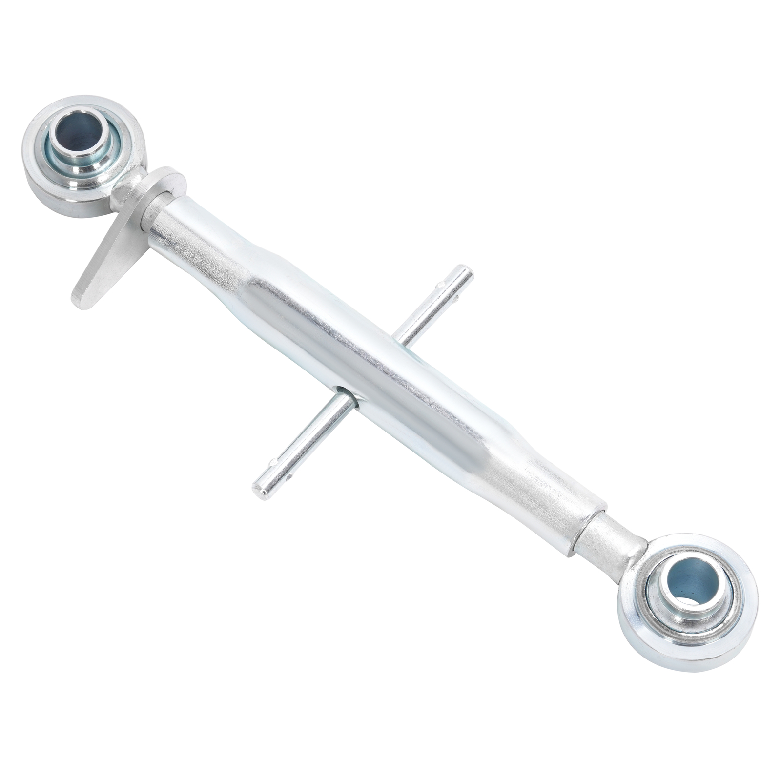 Universal 3 Point Hitch Top Link Galvanized For John Deere Kubota Tractors Cat 1