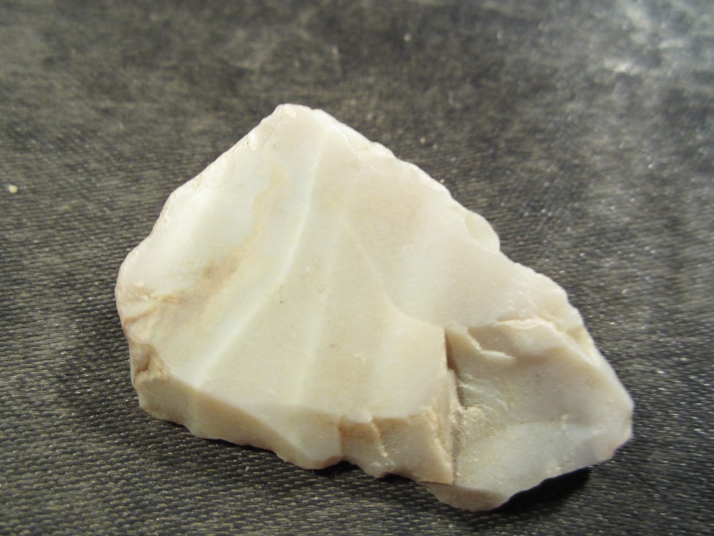 Arrowheadfrom White River Banks, Mountain Home, Arkansas