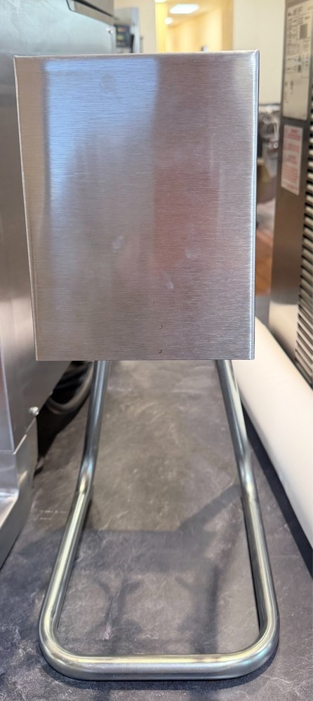 Ice Cream Cone Dispenser