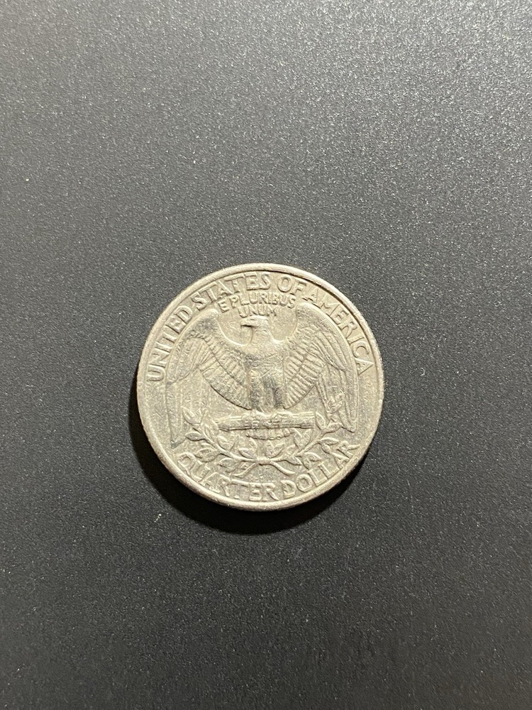 🔥1979 P Washington Quarter With DDR Errors🔥