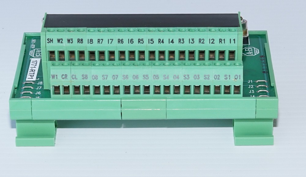 Allen Bradley 1771RTP1 Remote Termination Terminal