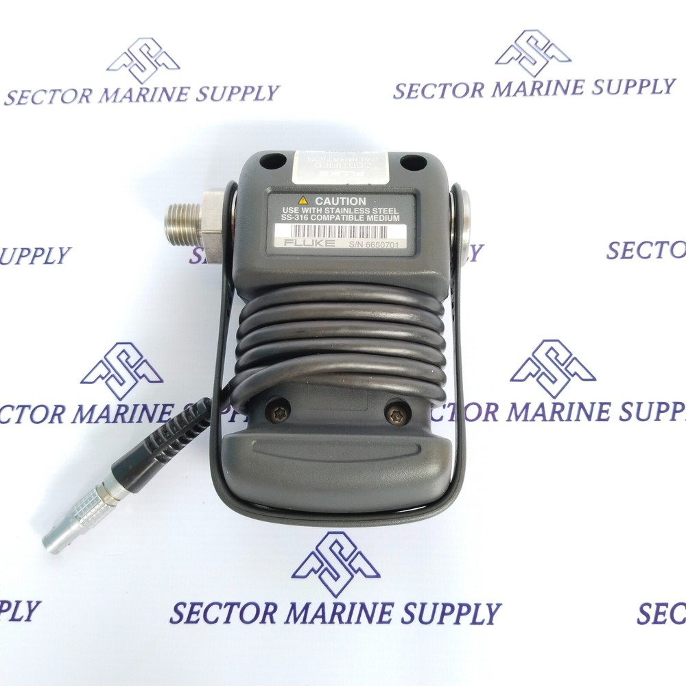FLUKE 700P07 Pressure Module