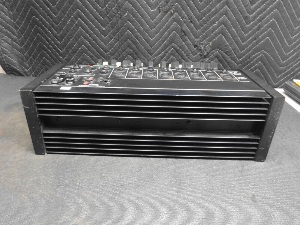 ELKA PM8 Mixer - Working Condition