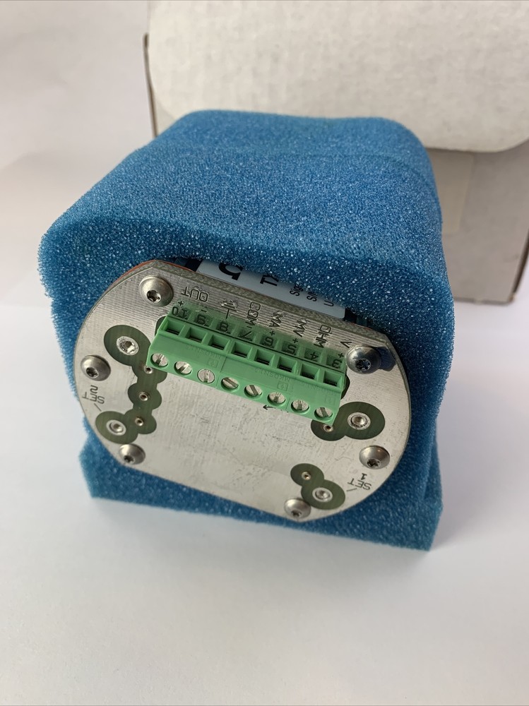 OMEGA TX65 - Programmable Signal Conditioner