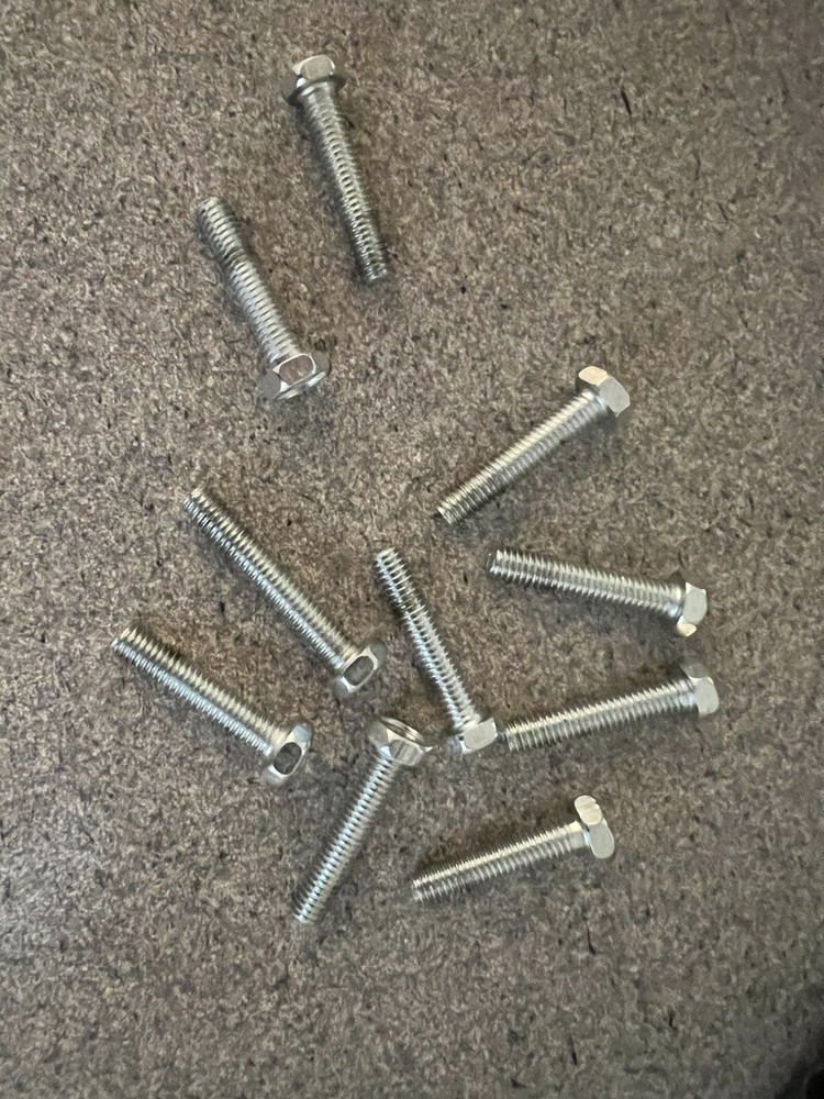 Light Stand or Back Drop Stand Replacement Locking Screw