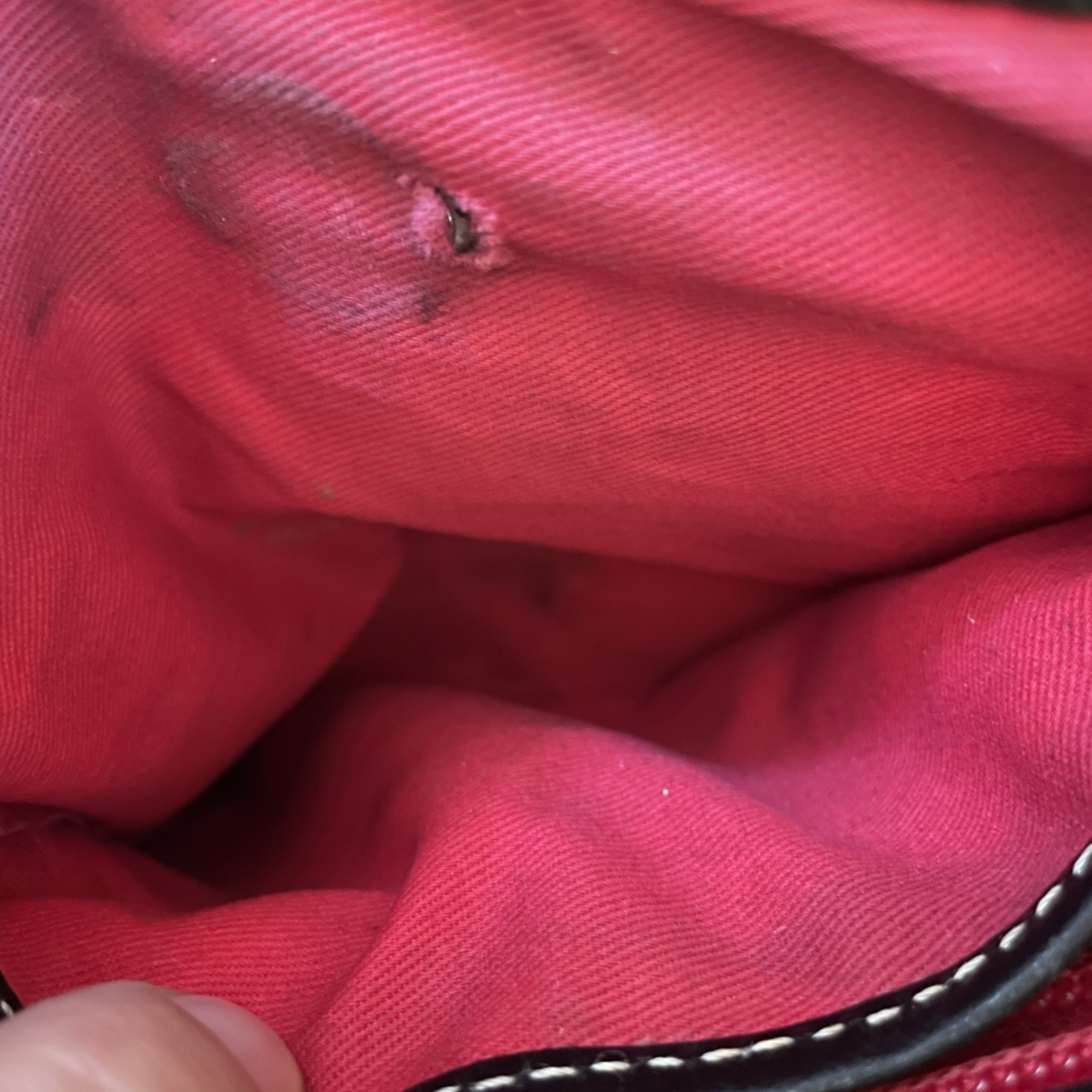 Dooney & Bourke Disney 2017 Pirates of the Caribbean Crossbody Bag