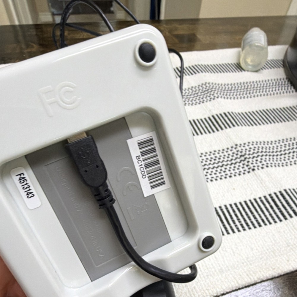 BoardShare BC 8000 Interactive Presentation System, Model BC 8000, MPN BC1CDD