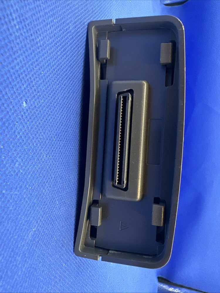 FLUKE NETWORK DSP-LIA012 CHANNEL ADAPTER FOR CAT6 / CLASS E MODULE