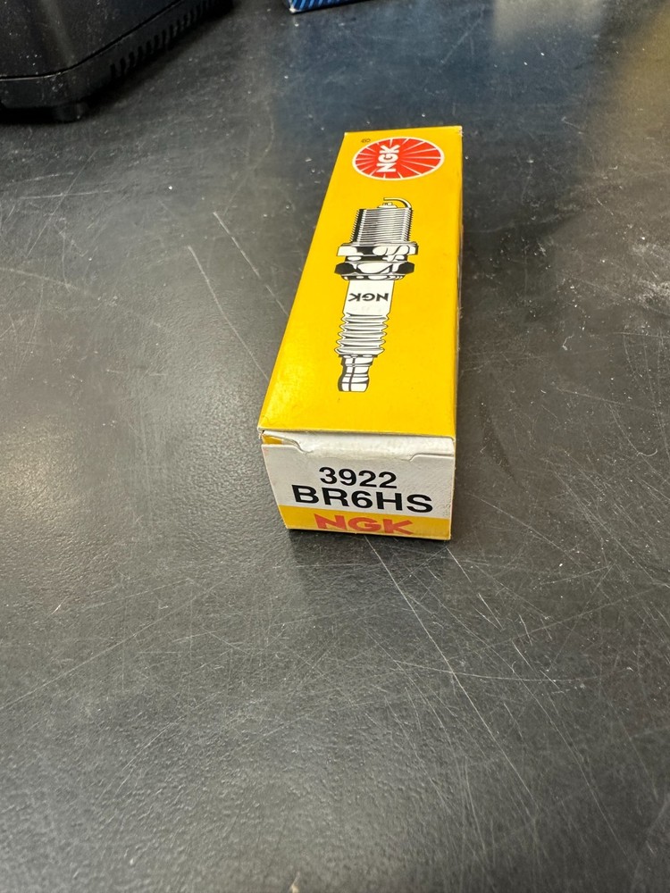 NGK BR6HS Spark Plug
