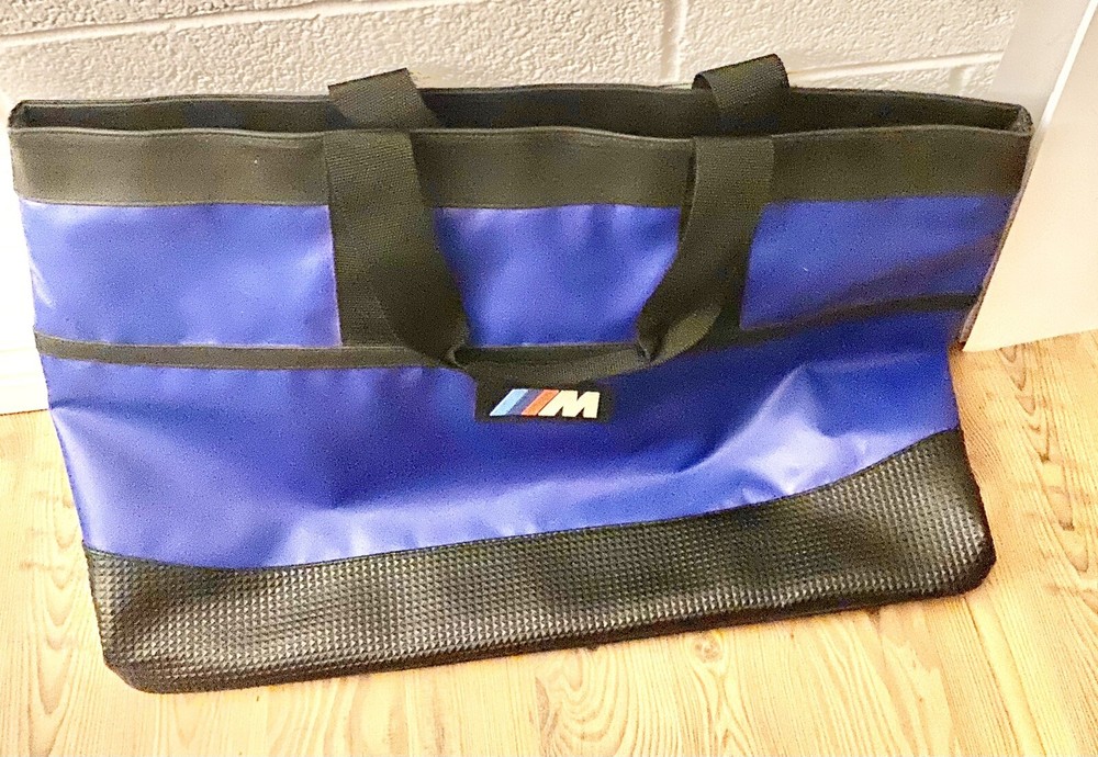 BMW Racing Bag