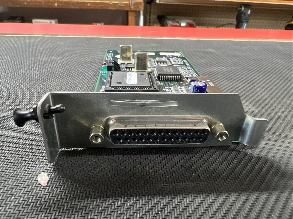 331288-001 Dispenser Interface Module (EDIM) for TLS-350 EDIM